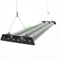 LED horticulture light, Canabis LED grow light fixture. 1