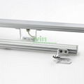 AWH-2121 Undernearth LED light profile, IP67 under-ground LED light heatsink. 4