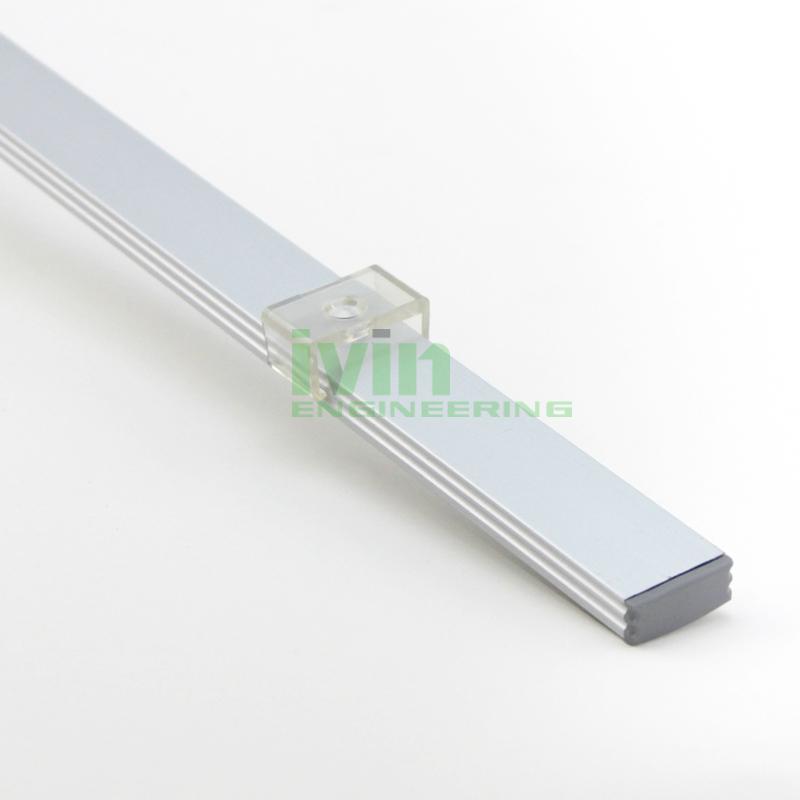 LED profiles, LED neon aluminum channels, LED profiles. 3