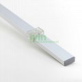 LED profiles, LED neon aluminum channels, LED profiles.