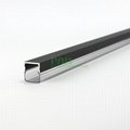 Extruded aluminum profile for led strip light, LED profiles. 6