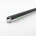 Extruded aluminum profile for led strip light, LED profiles.