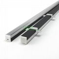 aluminium led profile,aluminium led housing, high power led profiles 2