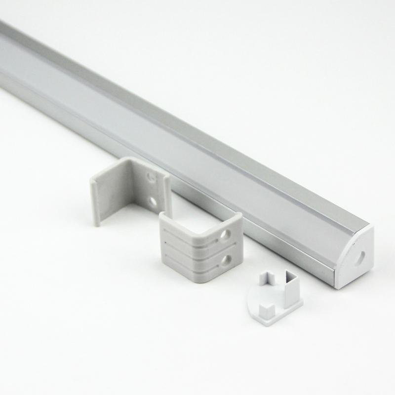LED Linear Light Bar Fixture,LED under carbinet light bar. 4