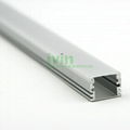  LED architecture linear light,LED architecture light housing.  3