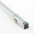 LED bar light profile, LED light channel