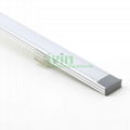 Aluminum light bar, LED PC diffuser, aluminium led channel,aluminium led bar 1
