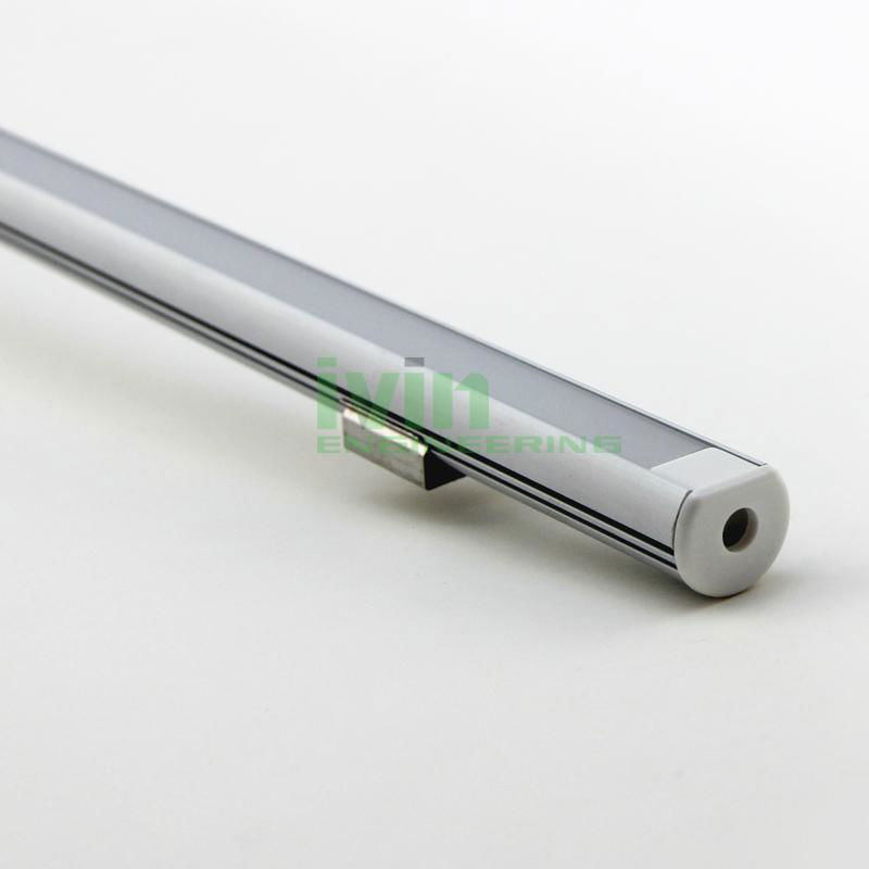 aluminium profiles for led lighting,Aluminum Channels for LED Strip Light 4