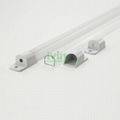 AB-P-141 PC tube light, PC linear light ,IP65 PC linear light housing. 