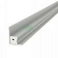 AP-4538 decorative Linear light, LED decoration light profiles.  3