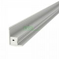 AP-4538 decorative Linear light, LED decoration light profiles. 