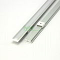 AJ-2407 LED furniture lineat light, LED furniture redesed light, LED linear bar. 4