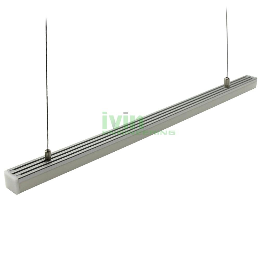 AD-2623 LED pendant lineat light, LED ceiling installed linear light.    1