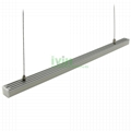 AD-2623 LED pendant lineat light, LED