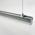Interior commercial Led Lighting heat sink, Architectural Led Light Housing