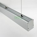 Suspended Ceiling Light Fixture, ceiling