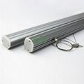 DG-4439 LED architecture light housing, LED architecture pendant light heatsink. 3