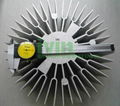 HIgh power LED heatsink, LED extrusion profiles, LED aluminium heat sink.  19