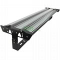 Canabis farm LED light casing, 180W LED grow light fixture.  1