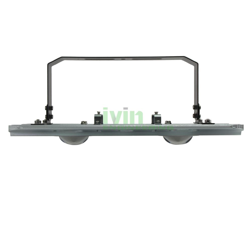 LED canabis grow light bar heatisnk. Canabis LED grow light housing, Canabis LED