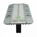 120W LED grow light heatsink housing, greenhouse LED farming light housing kit. 