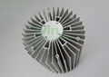 LED heatsink 150W, highbay light extrusion heat sink 8