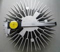 LED heatsink 150W, highbay light extrusion heat sink 10