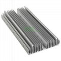 LED heat sink, LED extrusion aluminum