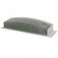 LED heat sink module, LED modular heatsink, LED module. 7