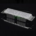 LED heat sink module, LED modular heatsink, LED module. 9