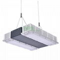 240W  2in1 LED grow light housing set  480W 4in1 LED grow light housing 1