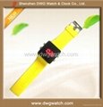2015 New Mirror Led Watch Water Resistant  5