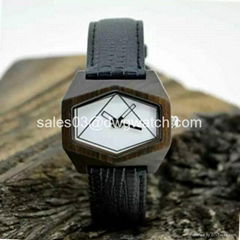 Shenzhen DWG Watch Factory Wholesale Wood Watch