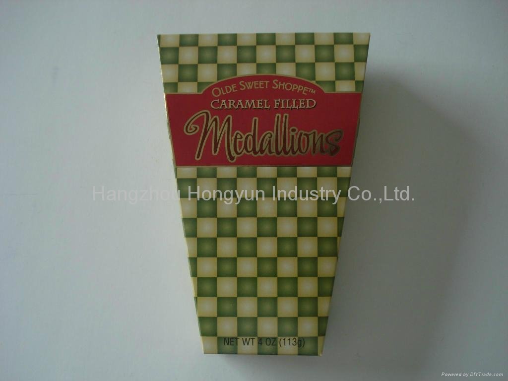 Candy packaging box 5