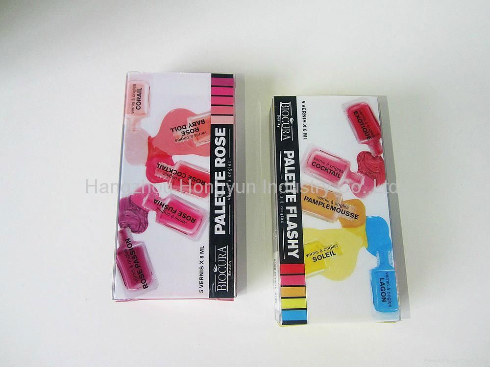 plastic cosmetic packaging box 3