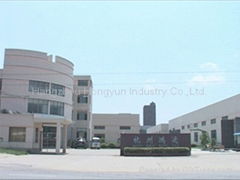 Hangzhou Hongyun Industry Co.,Ltd.