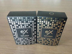 Perfume box