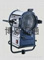 HMI Compact  light 1200W 1