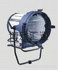 HMI PAR light 575w