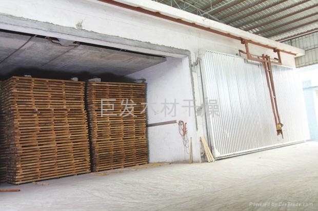 产品介绍 空气能热泵烘干机 木材烘干机 木材烘干机设备多少钱 木材干燥设备 佛山市顺德区巨发木材干燥设备有限公司