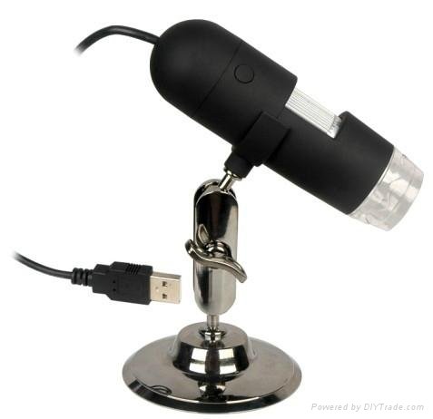 USB電子顯微鏡