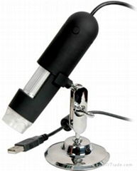 USB microscope