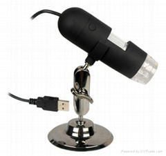 Handheld USB microscope USB electronic magnifier, electronic magnifier