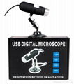 便携式USB显微镜 2