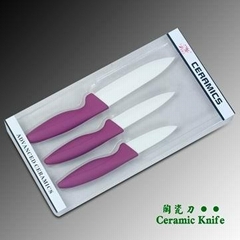 ceramic knives 