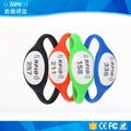 125kHz RFID Wristband, Tk4100 Em4200