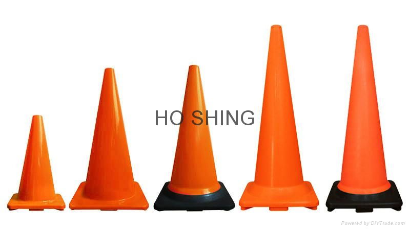 TRAFFIC CONE