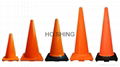 TRAFFIC CONE 1