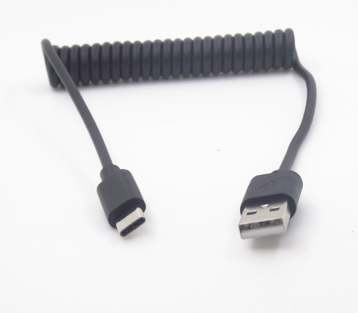 type-c USB cable