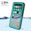 防水壳iPhoneX 手机壳 手机防水壳苹果配件防水保护套可定制LOGO 2